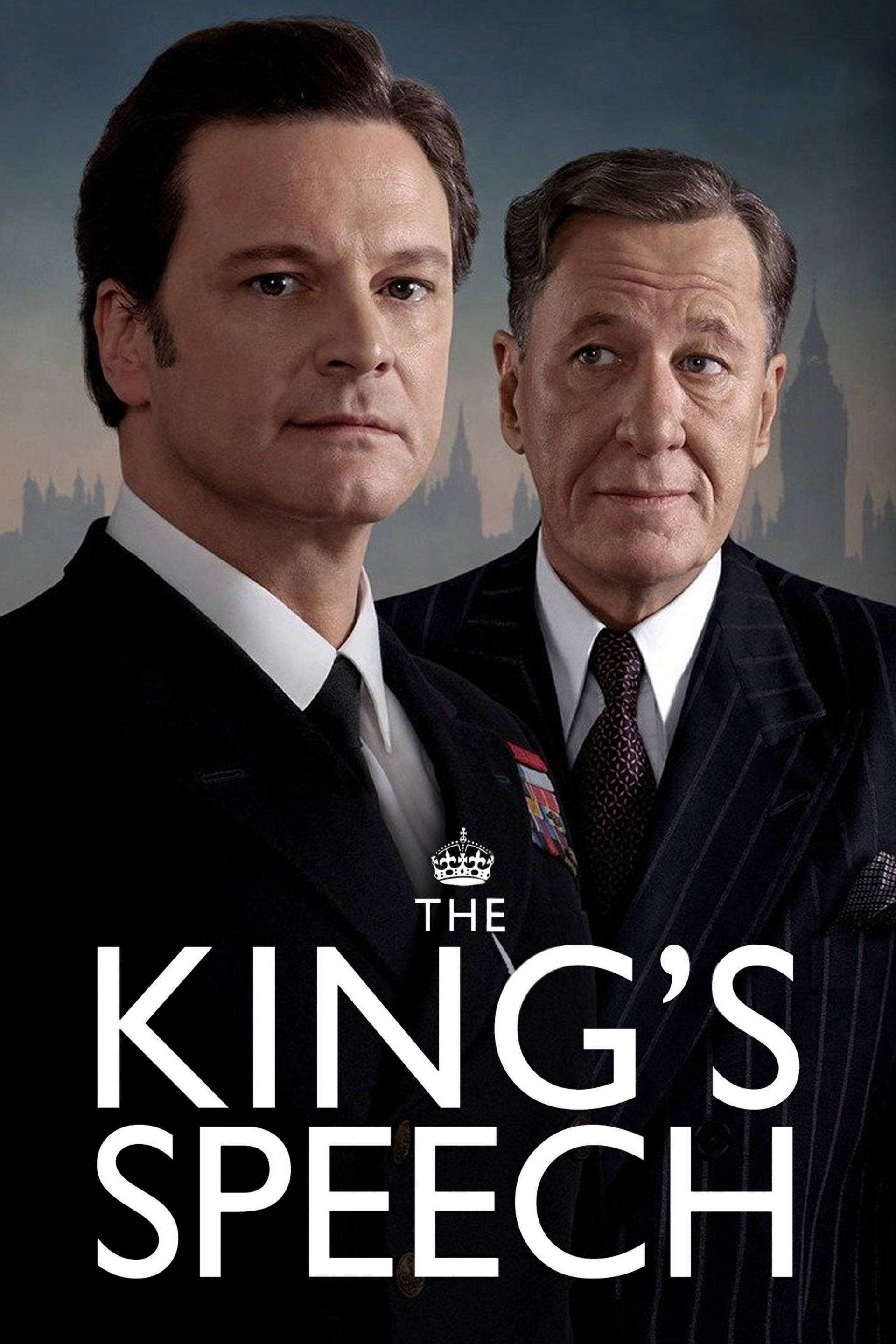 The King's Speech (2010) [288030] (A1708528867) [[Movies]] --Plex--